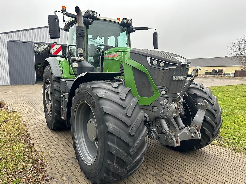 Fendt 942 Profi Plus Gen6