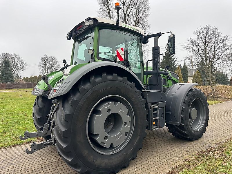 Fendt 942 Profi Plus Gen6