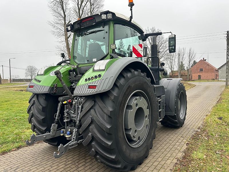 Fendt 942 Profi Plus Gen6