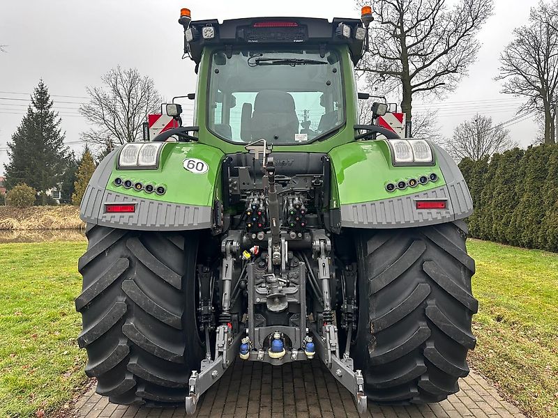 Fendt 942 Profi Plus Gen6