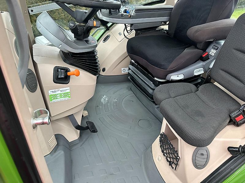 Fendt 942 Profi Plus Gen6