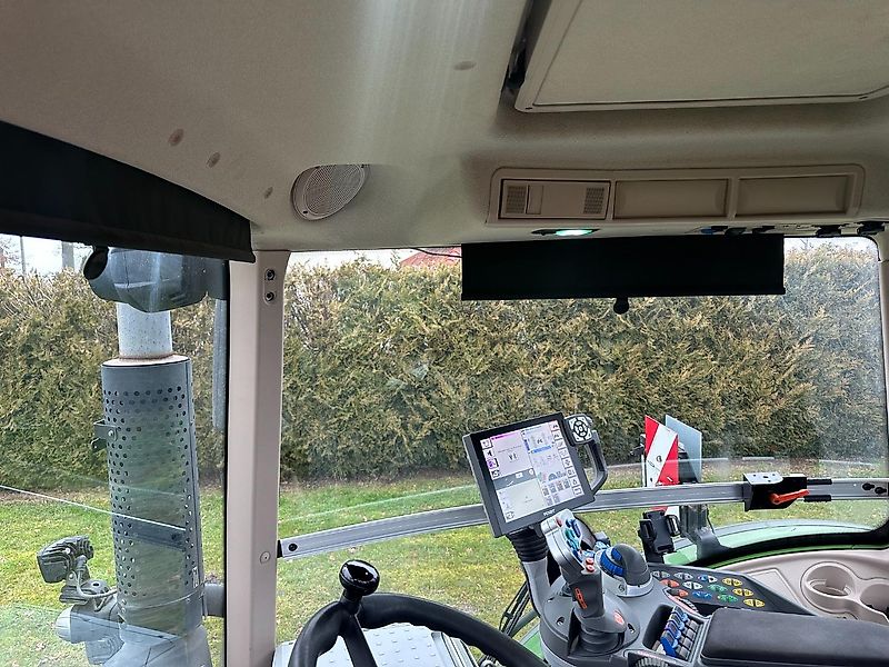 Fendt 942 Profi Plus Gen6