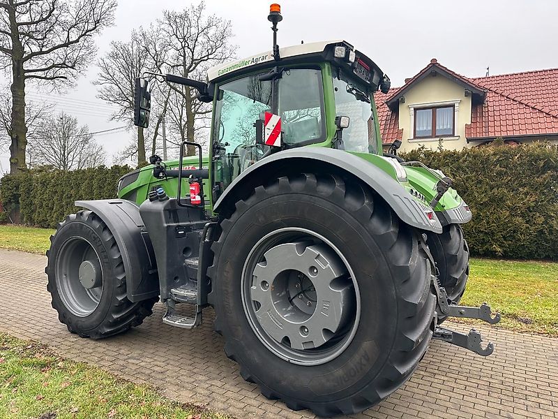 Fendt 942 Profi Plus Gen6