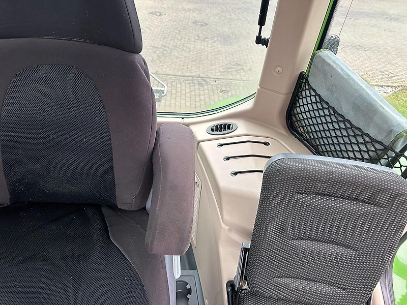 Fendt 942 Profi Plus Gen6