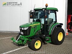 John Deere 4052R