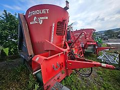 Trioliet 1- 1200