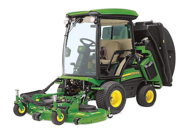 John Deere 1585