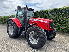 Massey Ferguson 7480 DYNA VT