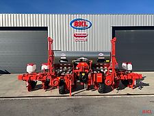 Gaspardo Maschio Magica MT 8 BBX Hyd.verstelbar 45-75cm