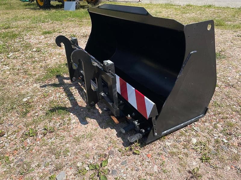 JCB 406 AGRI STUFE V AKTION