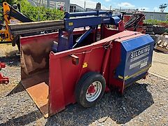 Siloking mm DA 3600 F
