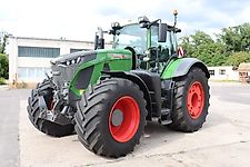 Fendt 939 VARIO PROFI PLUS.RTK