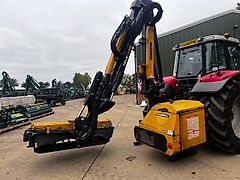 McConnel PA7285T VFR