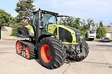 Claas AXION 960 TERRA TRAC V.RTK