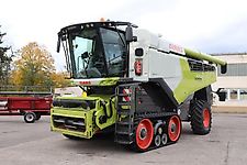 Claas LEXION 8700 TT CEMOS AUTOMATIC+V 1230