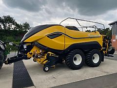 New Holland BB 1290 High Density CropCutter