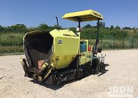 Ammann AFT270G Ammann AFT270G