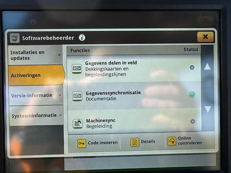 John Deere 6R195 AP 50KM COMMAND-PRO 2023 FH+FA!!!