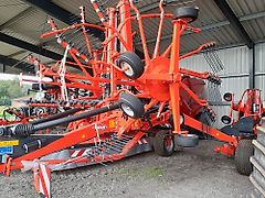 Kuhn GA 8731