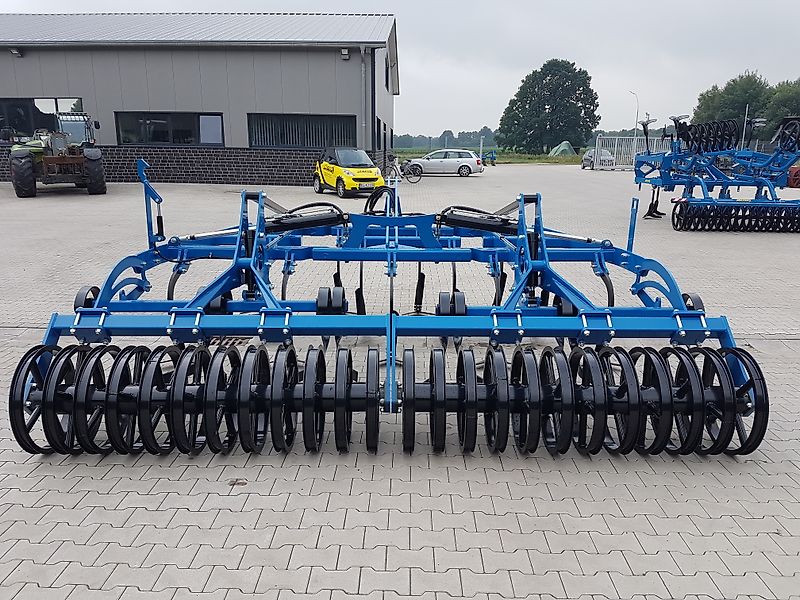 Meyer TG 4000 Profi