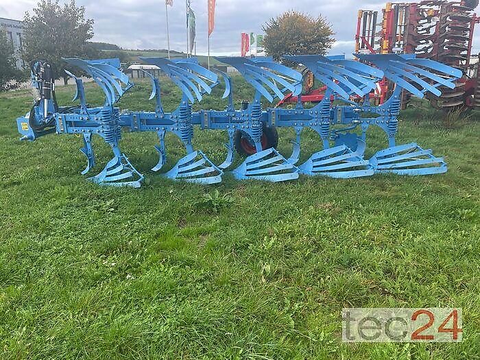 Lemken JUWEL 8 M X 5 L 100