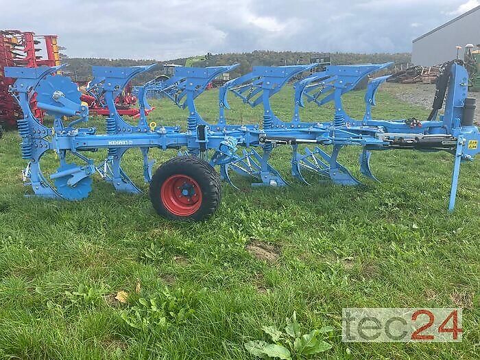 Lemken JUWEL 8 M X 5 L 100
