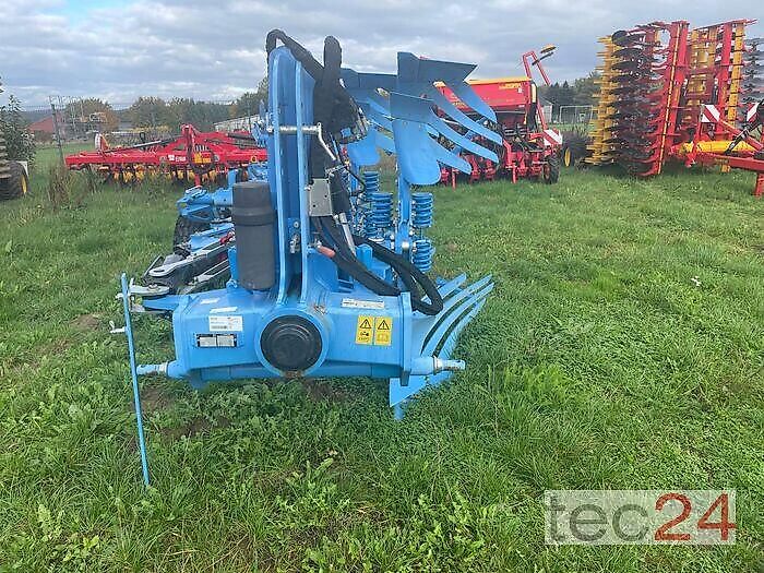 Lemken JUWEL 8 M X 5 L 100