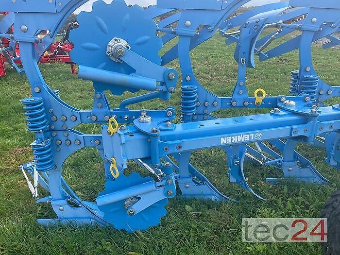 Lemken JUWEL 8 M X 5 L 100