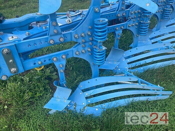 Lemken JUWEL 8 M X 5 L 100