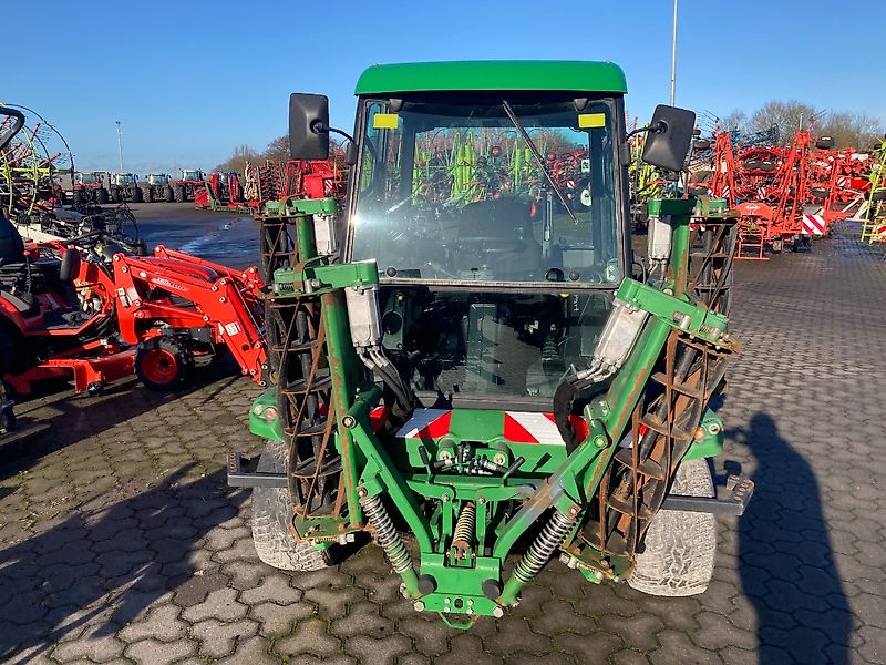 John Deere 1905 Ride On