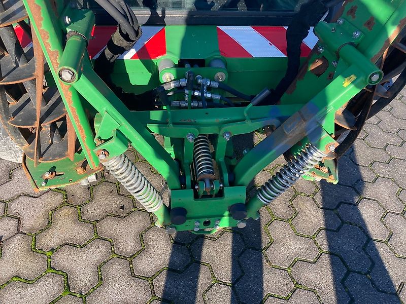 John Deere 1905 Ride On