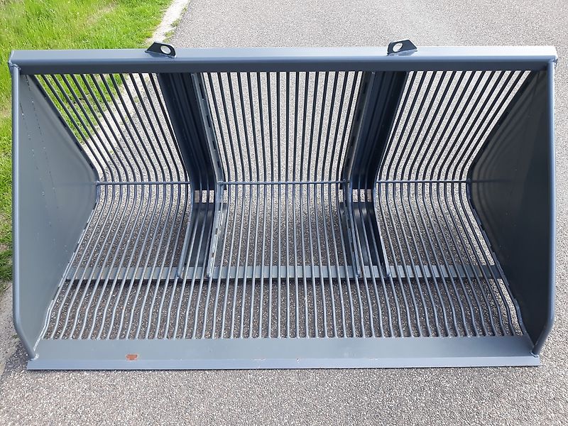 Bressel und Lade Kartoffelkorb L40