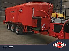 Kuhn EUROMIX 33.3 CL