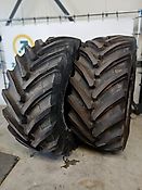 Trelleborg VF 710/60R38 TRELLEBORG TM1060 171D TL