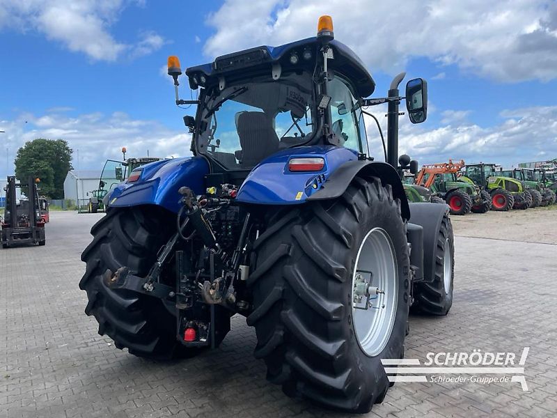 New Holland T 7.270 AC | BLUEPOWER | RTK