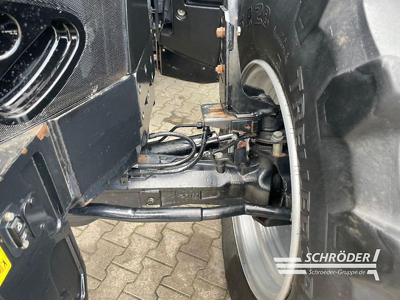 New Holland T 7.270 AC | BLUEPOWER | RTK