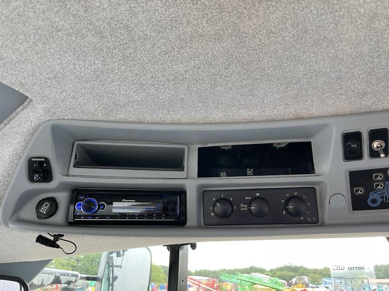 New Holland T 7.270 AC | BLUEPOWER | RTK