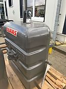 Claas 800 kg Frontgewicht Beton (EG; ET #002152865.1)