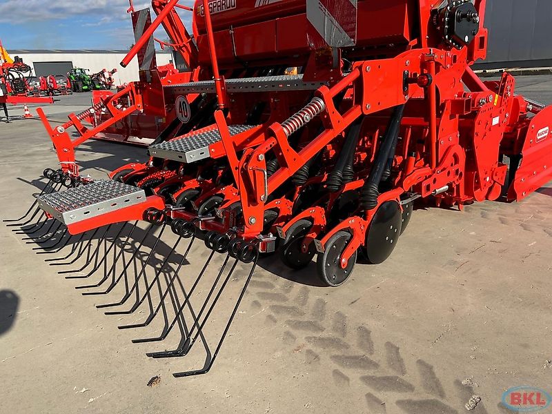 Maschio Gaspardo Dama 2500