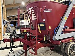 BvL Futtermischwagen V Mix Fill Plus 8-1S LS