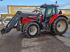 Massey Ferguson 7480