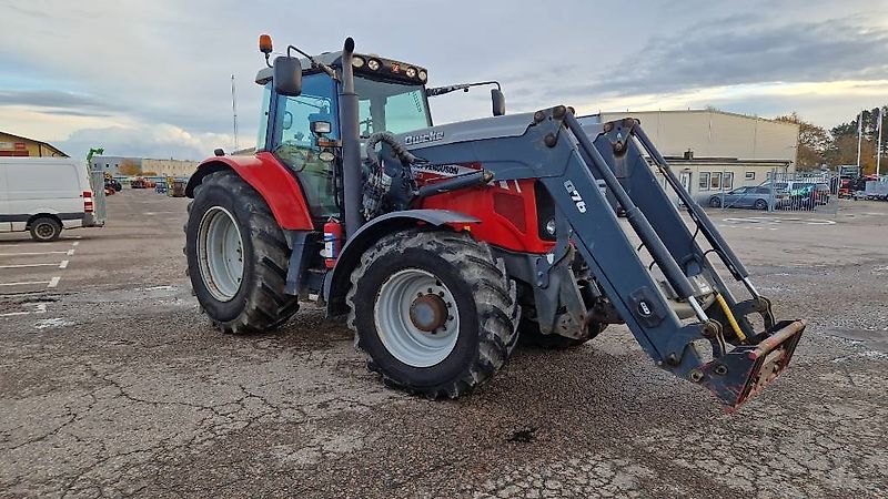 Massey Ferguson 7480