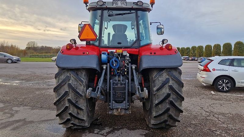 Massey Ferguson 7480