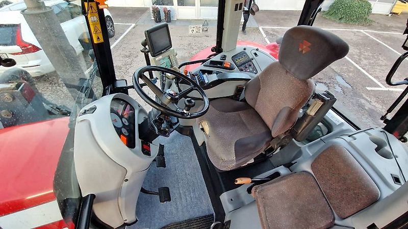 Massey Ferguson 7480