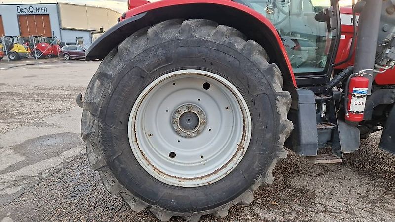 Massey Ferguson 7480