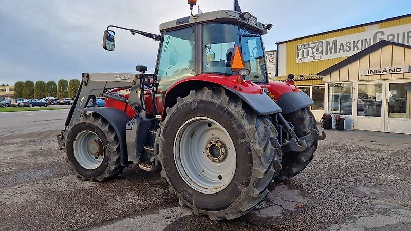 Massey Ferguson 7480
