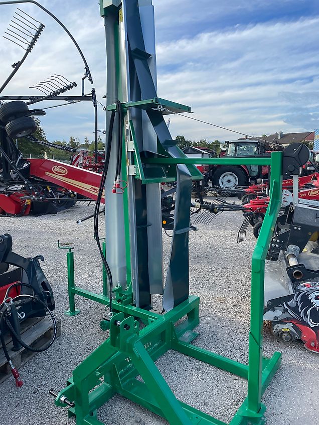 Oehler Förderband für Kreissäge