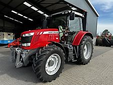 Massey Ferguson 6613 Dyna-6