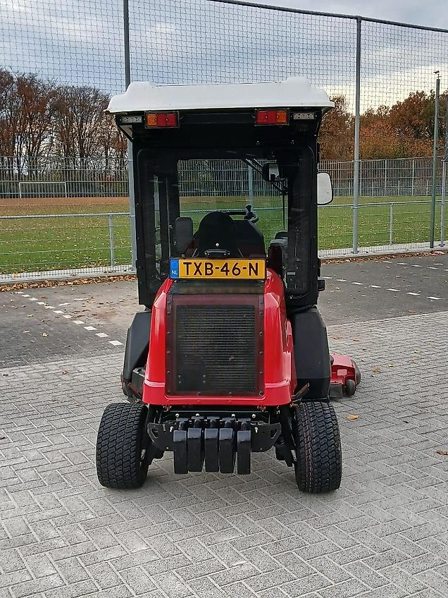 Toro GM3310