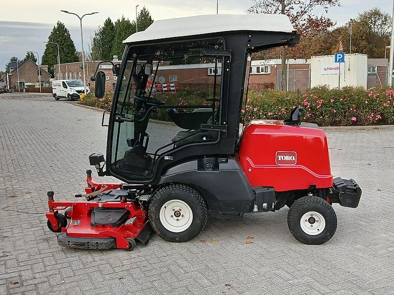 Toro GM3310